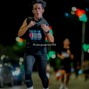 Runner Photo 3659265