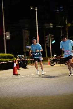 Runner Photo 3659267