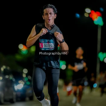 Runner Photo 3659283