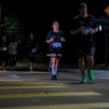 Runner Photo 3659290