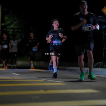 Runner Photo 3659291