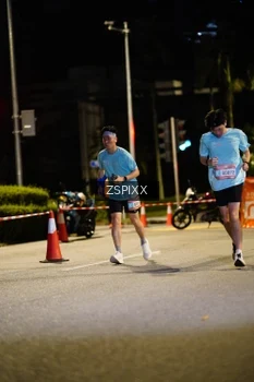 Runner Photo 3659292