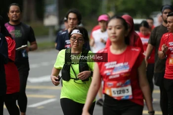Runner Photo 36593