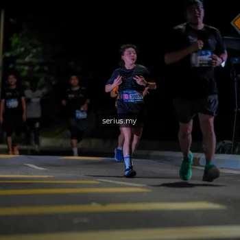 Runner Photo 3659300