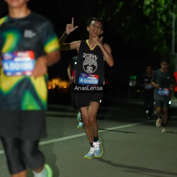 Runner Photo 3659305