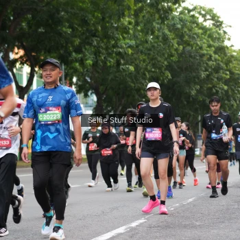 Runner Photo 3659306
