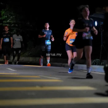 Runner Photo 3659309