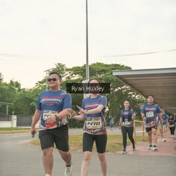Runner Photo 3659319