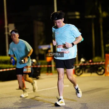 Runner Photo 3659327
