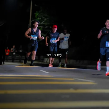Runner Photo 3659328