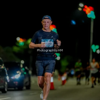 Runner Photo 3659329