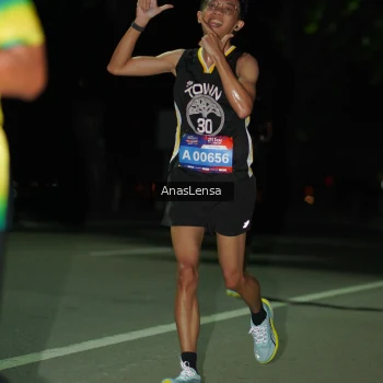 Runner Photo 3659336