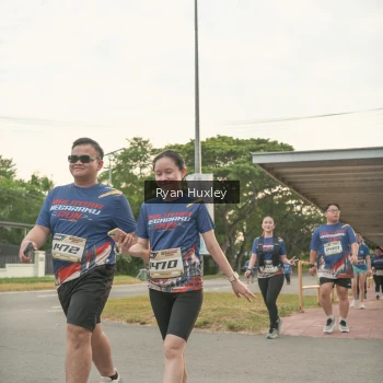 Runner Photo 3659341