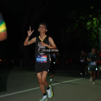 Runner Photo 3659343