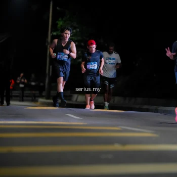 Runner Photo 3659345