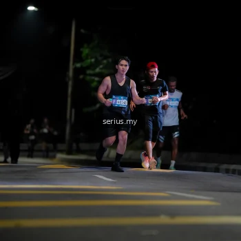 Runner Photo 3659346