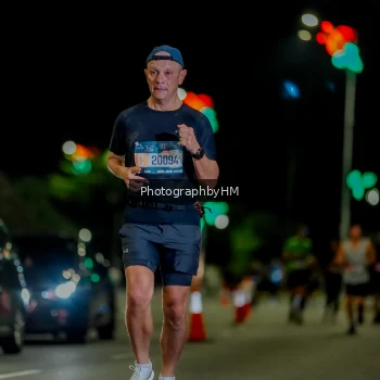 Runner Photo 3659347