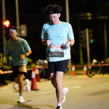 Runner Photo 3659349