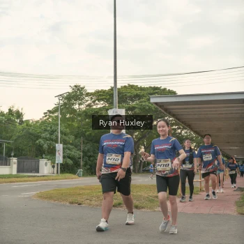 Runner Photo 3659352