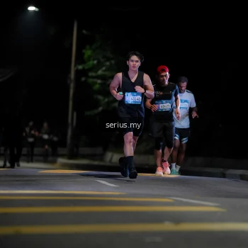 Runner Photo 3659354