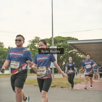 Runner Photo 3659357
