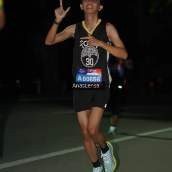 Runner Photo 3659361
