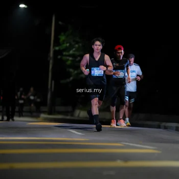 Runner Photo 3659365