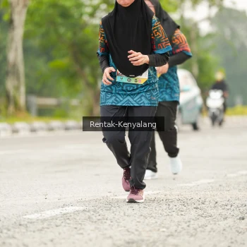 Runner Photo 3659368