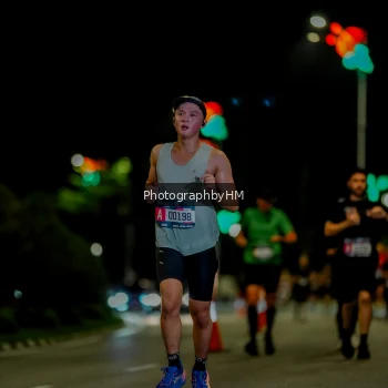 Runner Photo 3659371