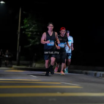 Runner Photo 3659372