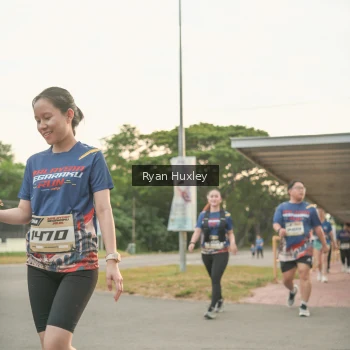 Runner Photo 3659374
