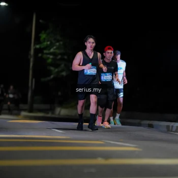 Runner Photo 3659377