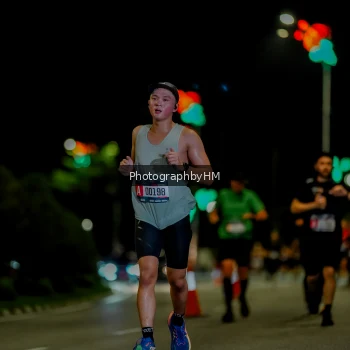Runner Photo 3659379