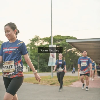 Runner Photo 3659397