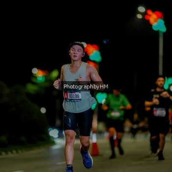 Runner Photo 3659399