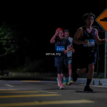 Runner Photo 3659405