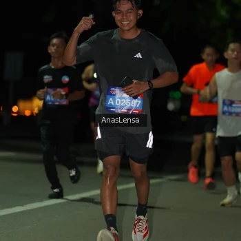 Runner Photo 3659406