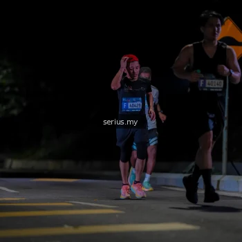 Runner Photo 3659411