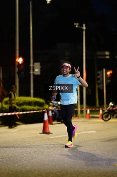Runner Photo 3659422