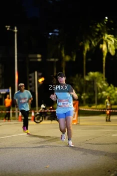 Runner Photo 3659452