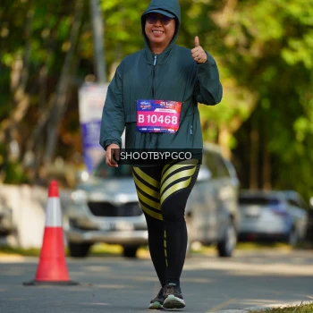 Runner Photo 3659453