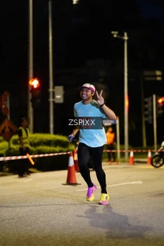 Runner Photo 3659454