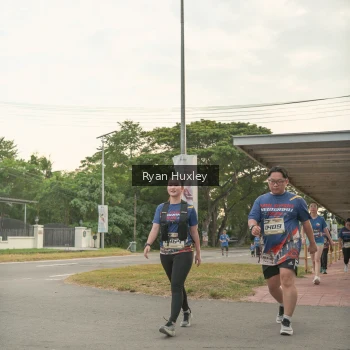Runner Photo 3659458