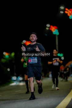 Runner Photo 3659473