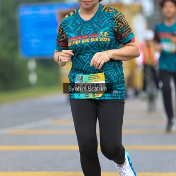 Runner Photo 3659477
