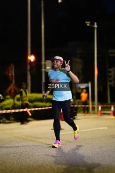 Runner Photo 3659479