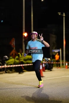 Runner Photo 3659483