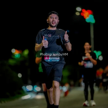 Runner Photo 3659493