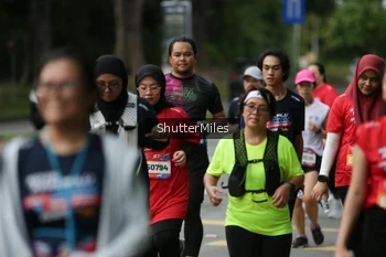 Runner Photo 36595