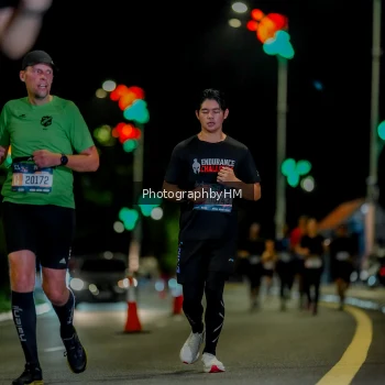 Runner Photo 3659507